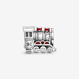 Pandora Harry Potter Hogwarts Express Train Charm-One Quarter