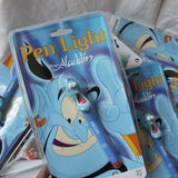 Philips Disney Aladdin Pen Light-One Quarter