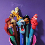 Philips Disney Aladdin Pen Light-One Quarter