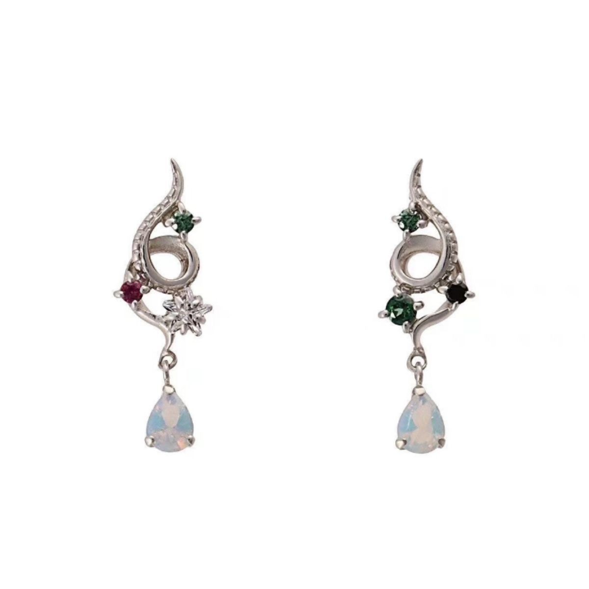 Harry potter outlet pandora earrings