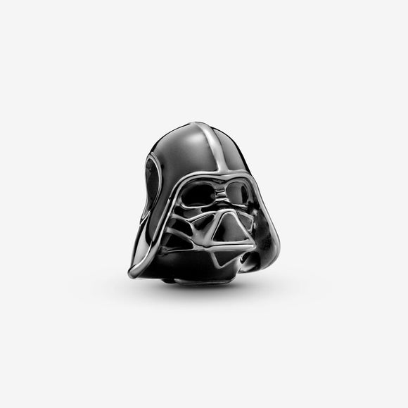 Pandora Star Wars Darth Vader Charm-One Quarter
