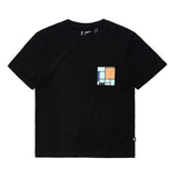 The MET Mondrian Composition T-Shirt-One Quarter