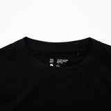 The MET Mondrian Composition T-Shirt-One Quarter
