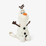 Zara Disney Frozen Olaf Backpack-One Quarter