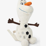 Zara Disney Frozen Olaf Backpack-One Quarter